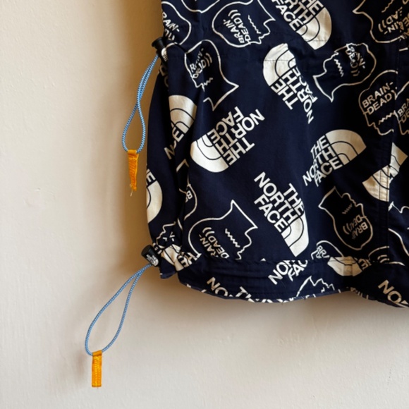 NWT THE NORTH FACE x Brain Dead Tech Skirt - Picture 7 of 11